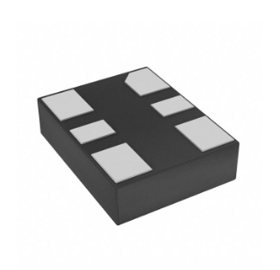 DSC1123CE1-125.0000,Microchip差分振蕩器,6G藍(lán)牙模塊晶振
