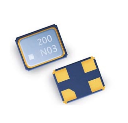 LIHOM力宏無源晶體,BMC-16移動通信晶振,1612mm石英晶振