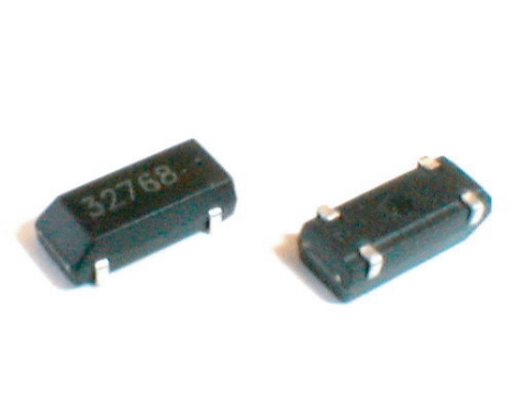8038mm,32.768KHZ,WXP2A-32K768-9,富通實(shí)時(shí)時(shí)鐘晶振