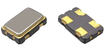 CPPLC5L-A5BP-125.0TS,125MHz,5032mm,Cardinal醫療設備晶振