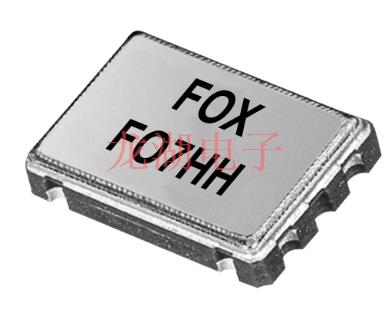 FO7HHAAE10.0-T1,福克斯振蕩器,SMD進口晶振,SPXO晶振