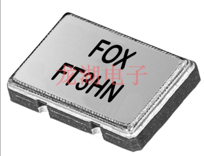 FT3HNBPK27.0-T1,低電壓晶振,福克斯石英晶振,有源晶振