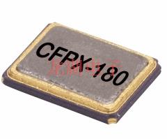 LFXTAL053866REEL,48MHz,IQD進口晶振,CFPX-180